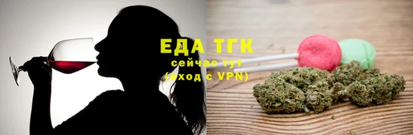 крисы Мегион