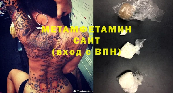 крисы Мегион
